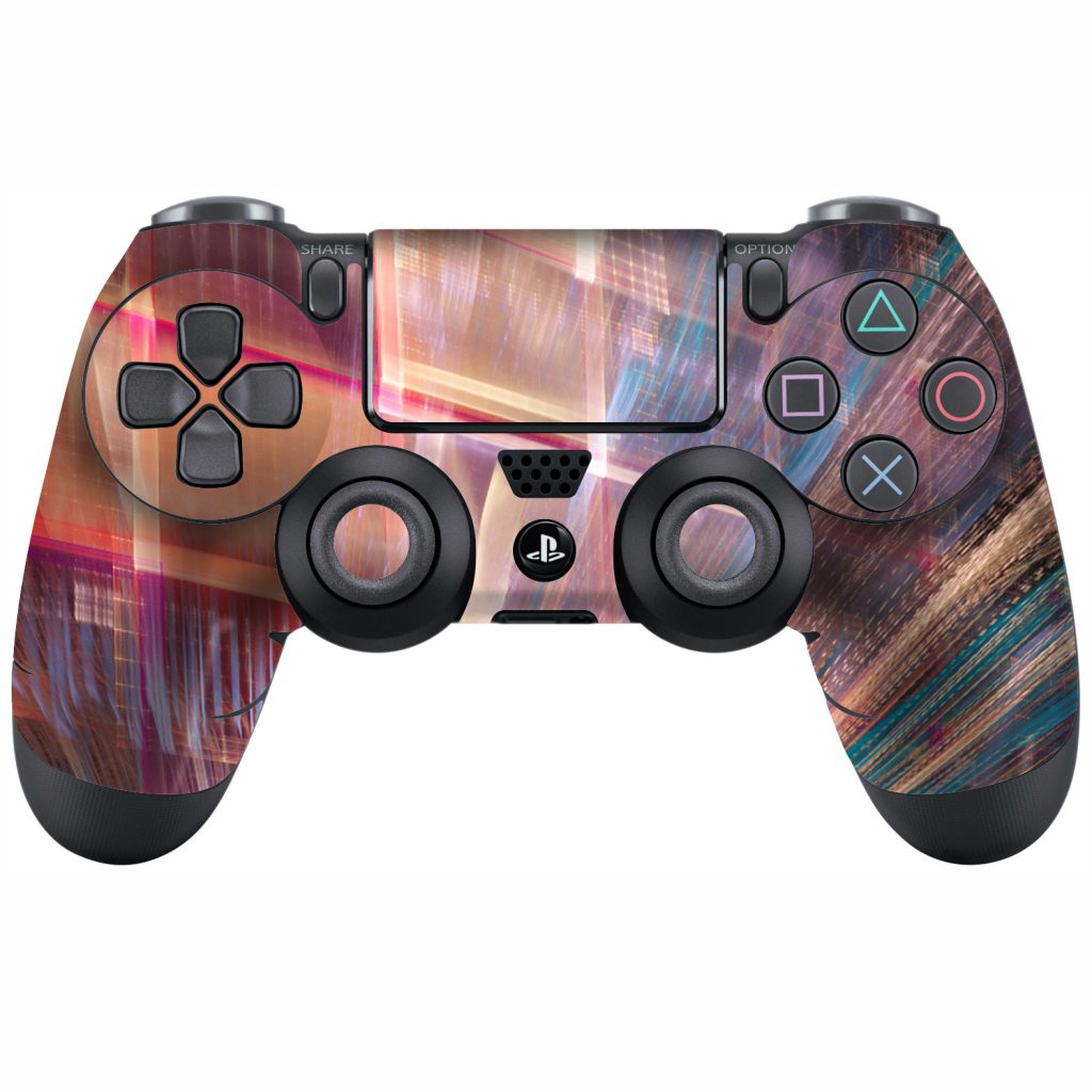 Skin για controller Sony Playstation 4 - germanos.gr